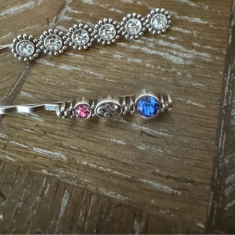 brighton hair clips